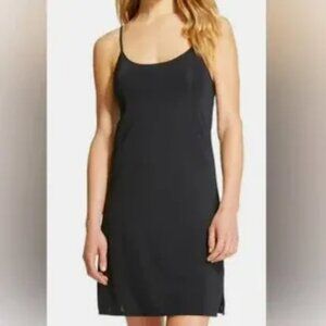 Jockey XL Ultralight Smoothing full slip in Black NEW